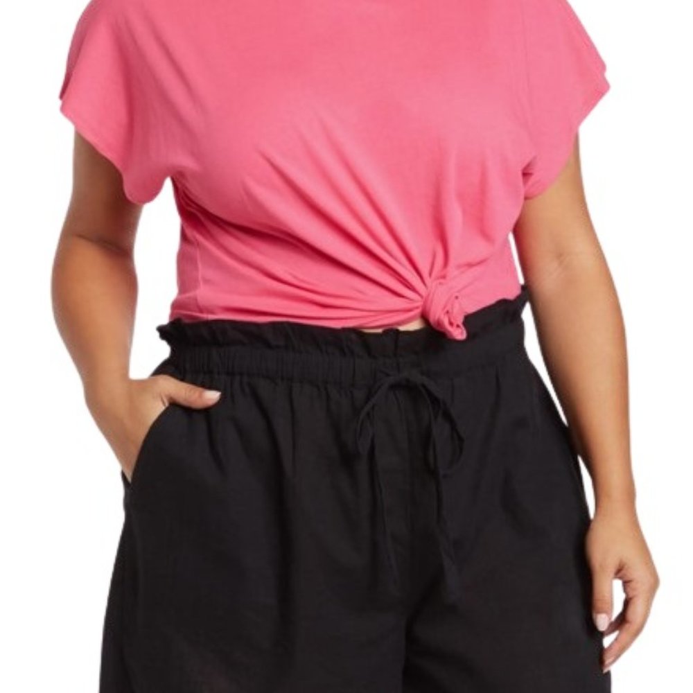 Nordstrom NWT - Melrose and Market Short Sleeve Dolman T-Shirt